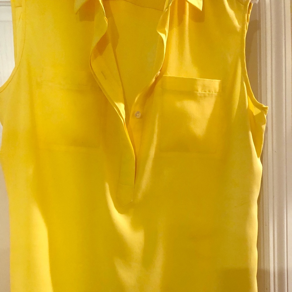 Summertime!The new color is lemon 🍋 Ann Taylor